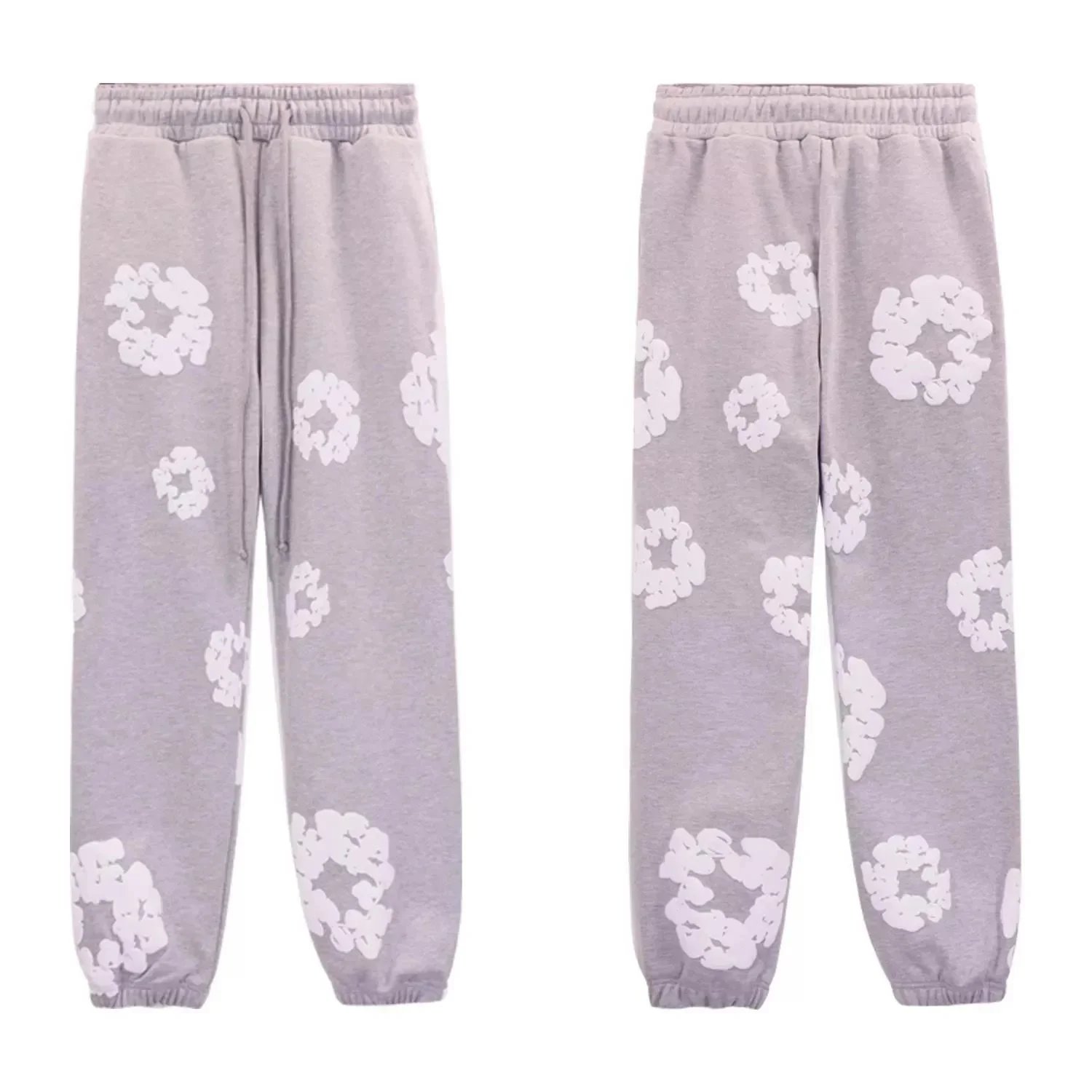 Gray sweatpants SKU image