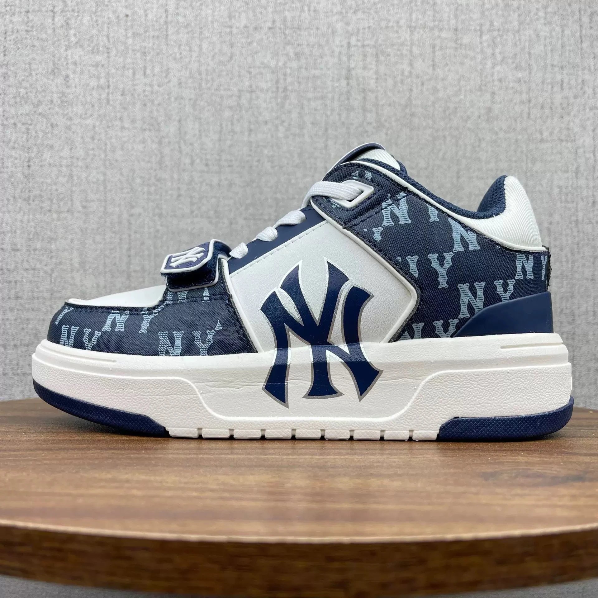 mlb Zhongbang-Navy Blue SKU image