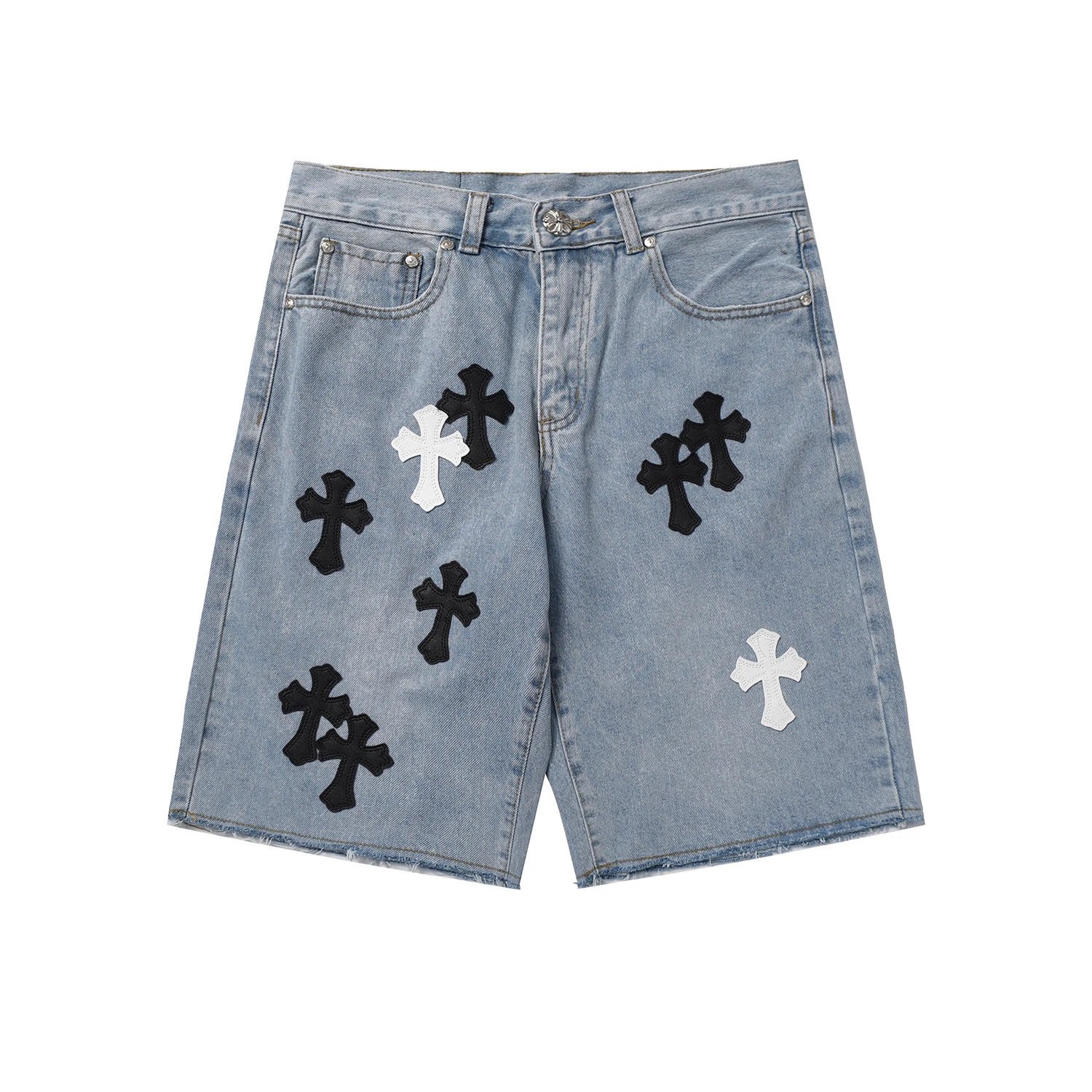 Kid Light Blue Denim