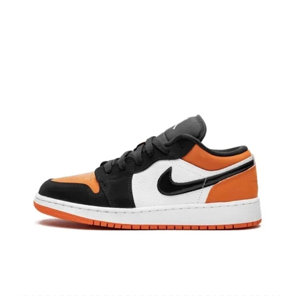 AJ 1 Low-top 553560-128 Crush the blue board SKU image