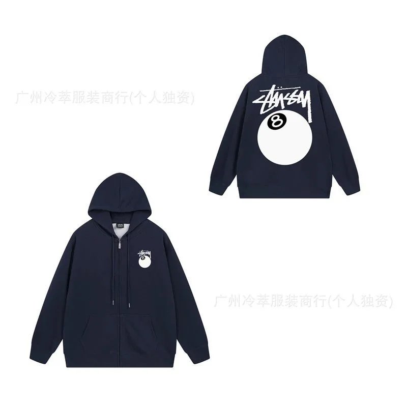 707 Black and white SKU image