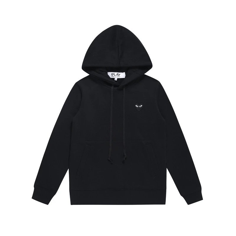 Black and black-hearted SKU image