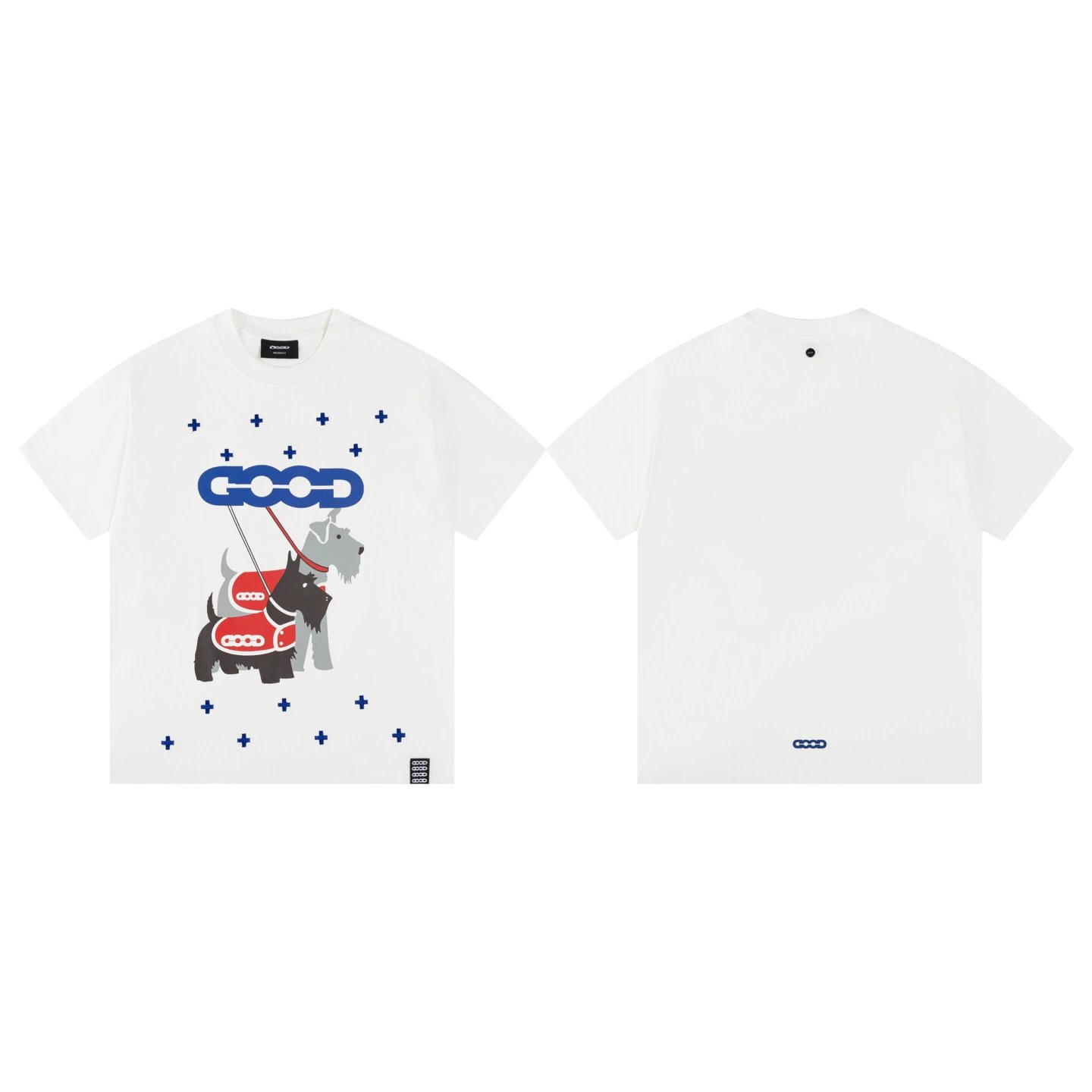 B12 White YF SKU image