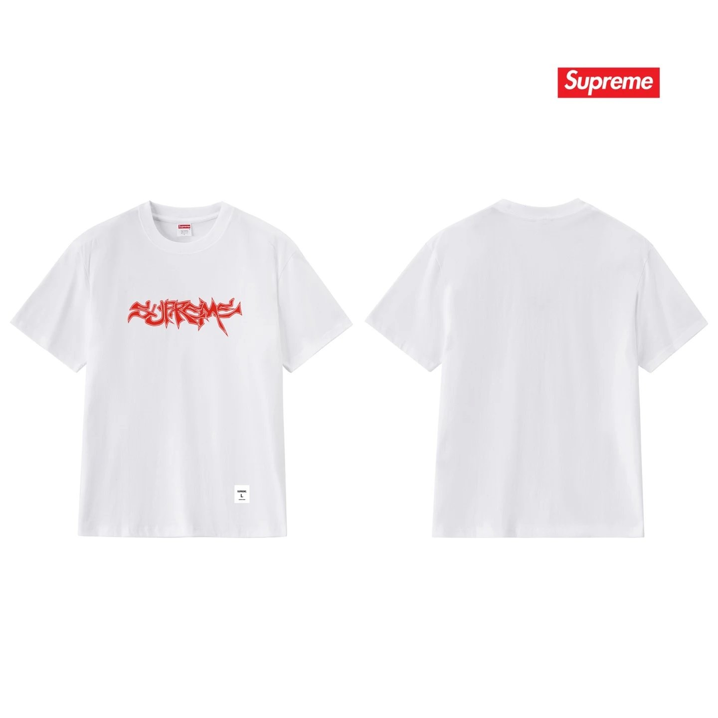 S 306 white SKU image