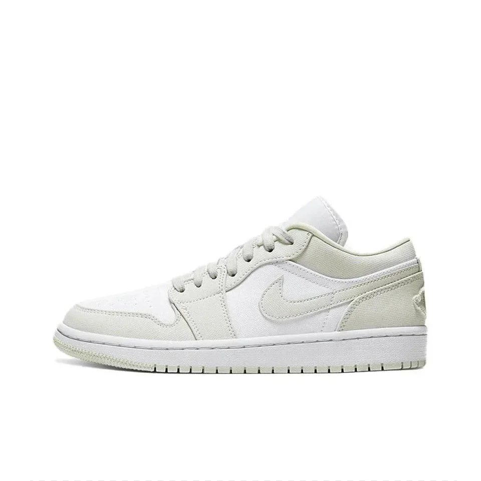 AJ 1 Low-top CW 1381-003 Spruce SKU image