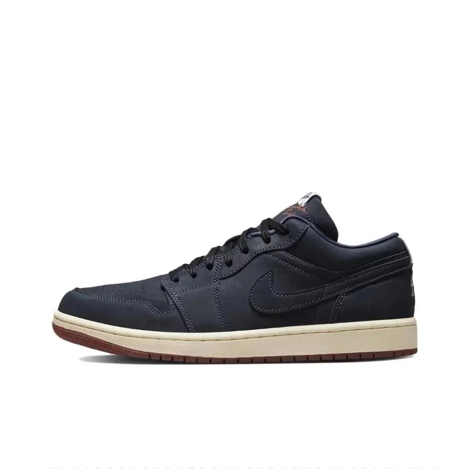 AJ 1 Low-top DV 1759-448 Deep Blue SKU image