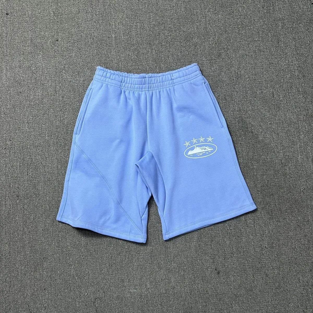 5817 sky blue SKU image