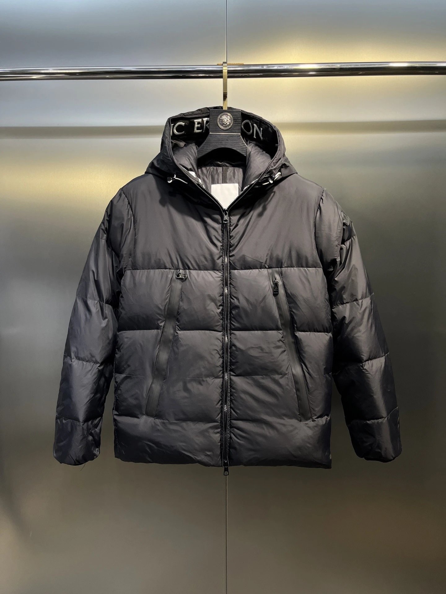 Black SKU image