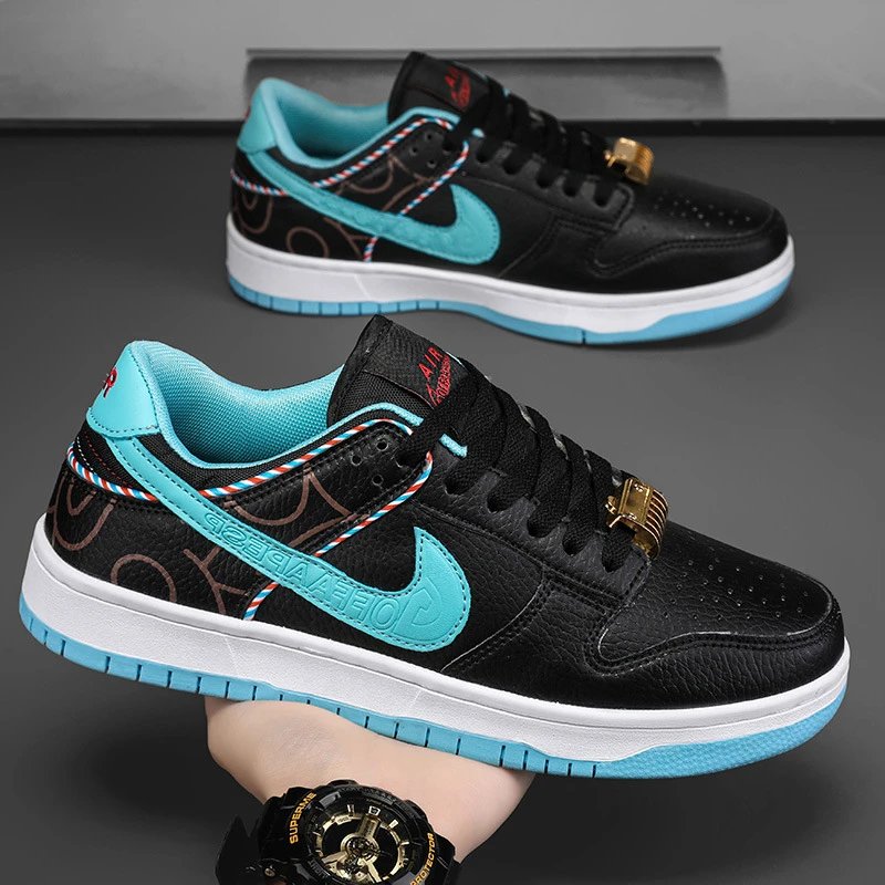SBB 1213 Black and blue SKU image