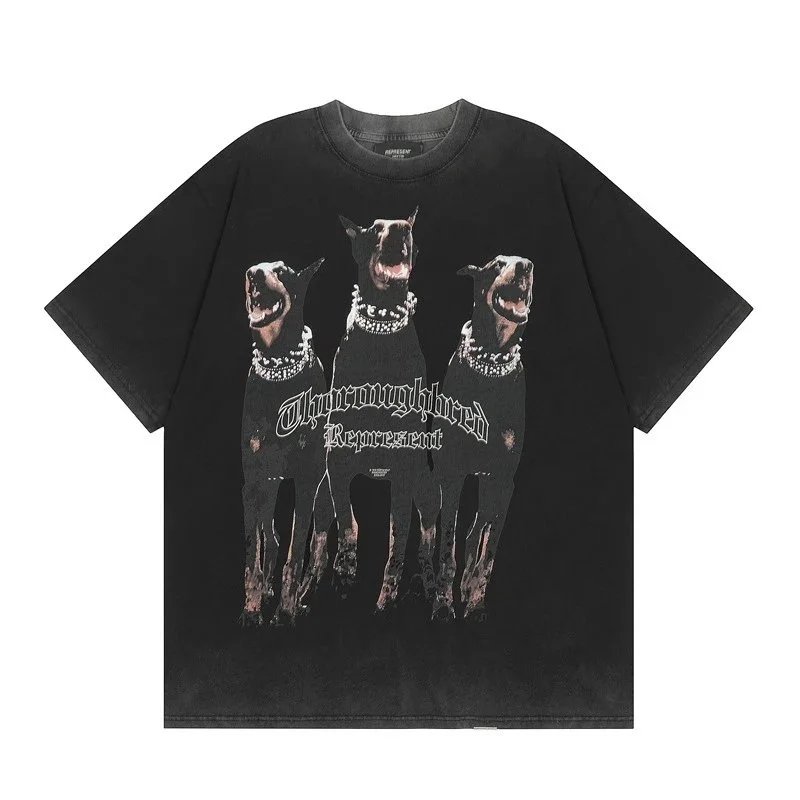 1030 Washed Black SKU image