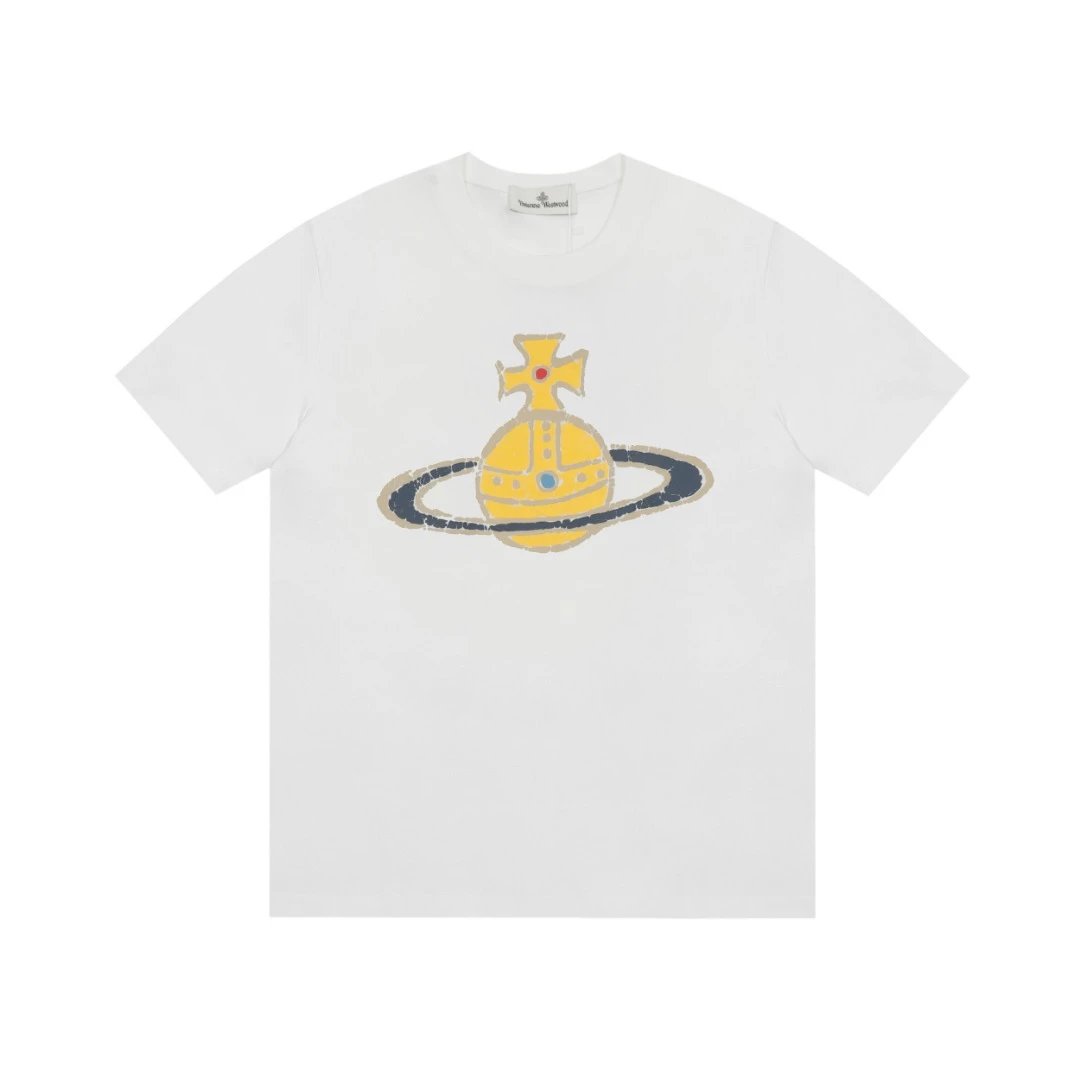 White (VIVI05 print) SKU image