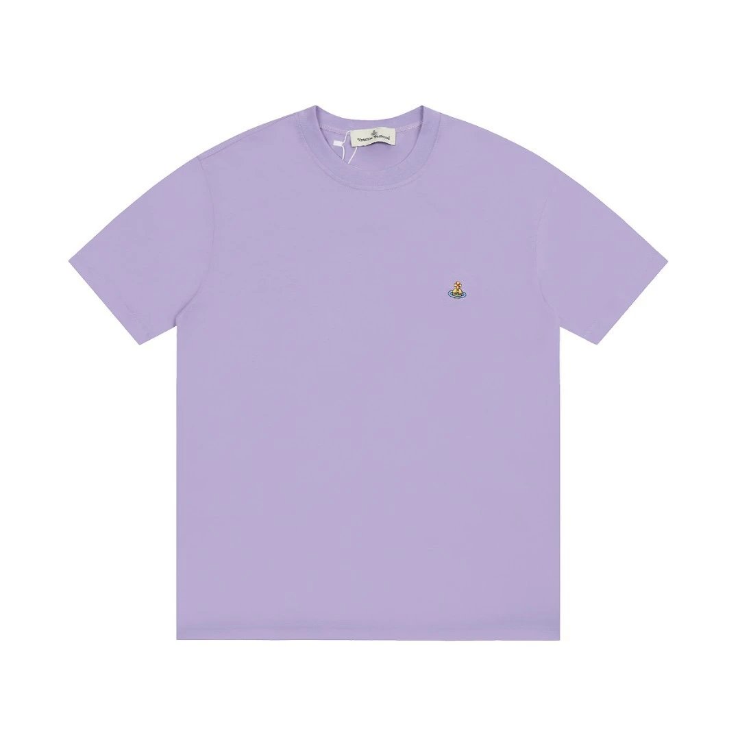 Taro purple (VIVI07 small standard embroidery) SKU image