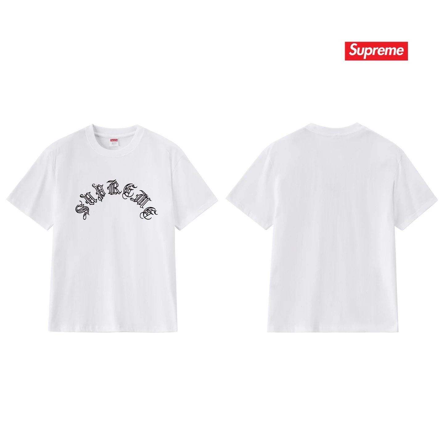 S 301 white SKU image