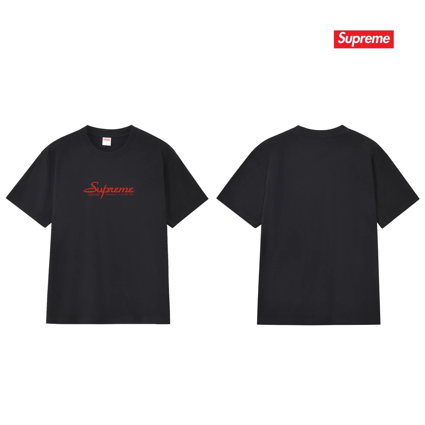 S 303 Black SKU image