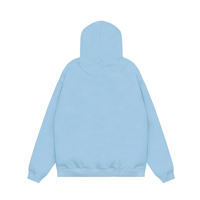 Vivienne Westwood Red Label Orb Logo Hoodie Beige - 14