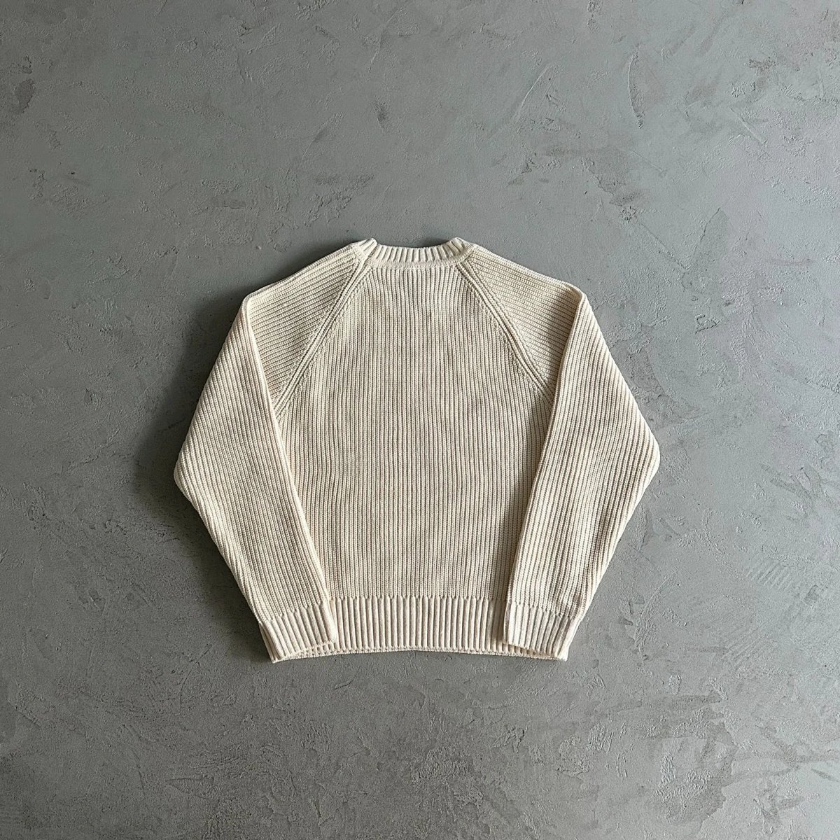 Design Knit Polo Sweater Beige product detail 9 in Litbuy spreadsheet finds