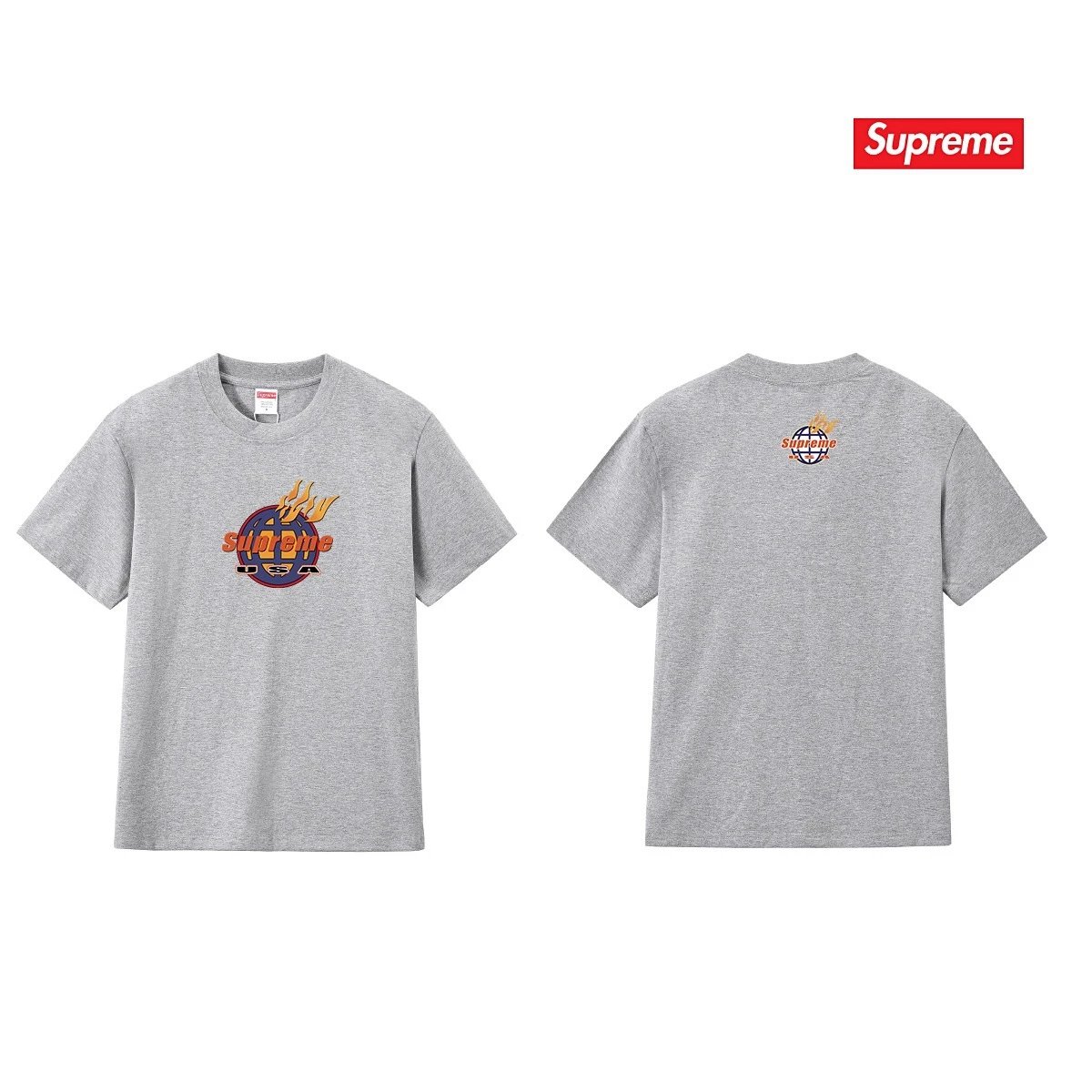 S 304 gray SKU image
