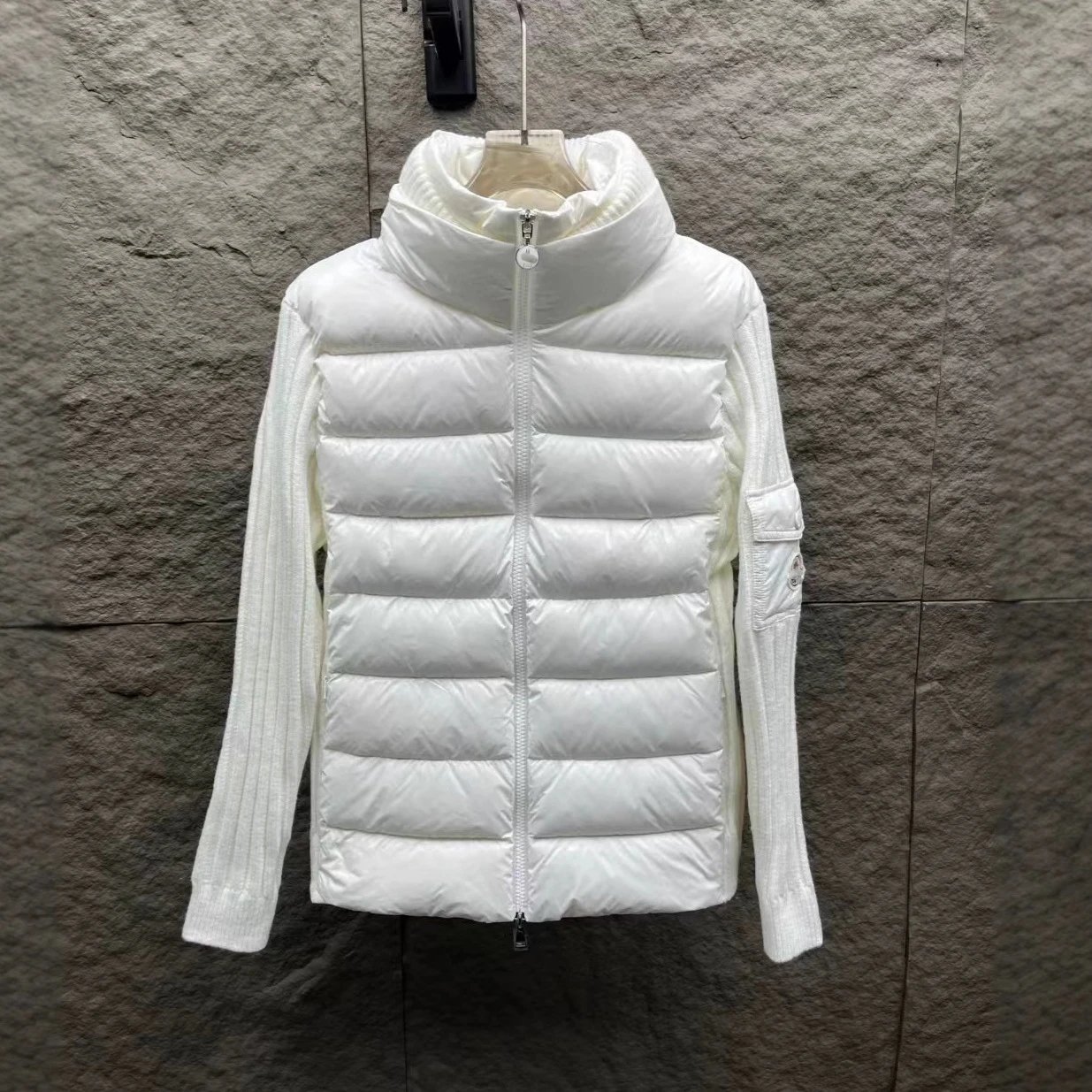 white SKU image
