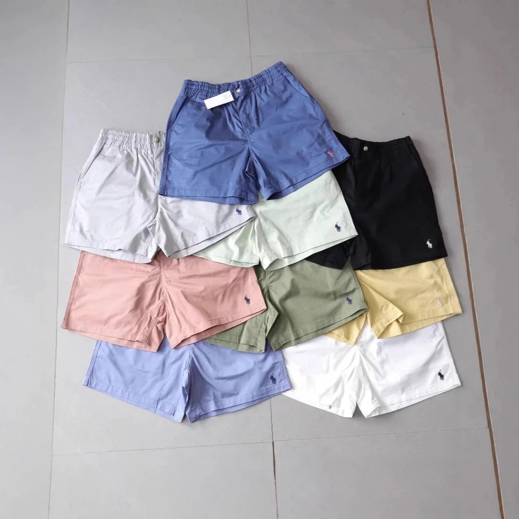 Ralph Lauren Multi Color Shorts