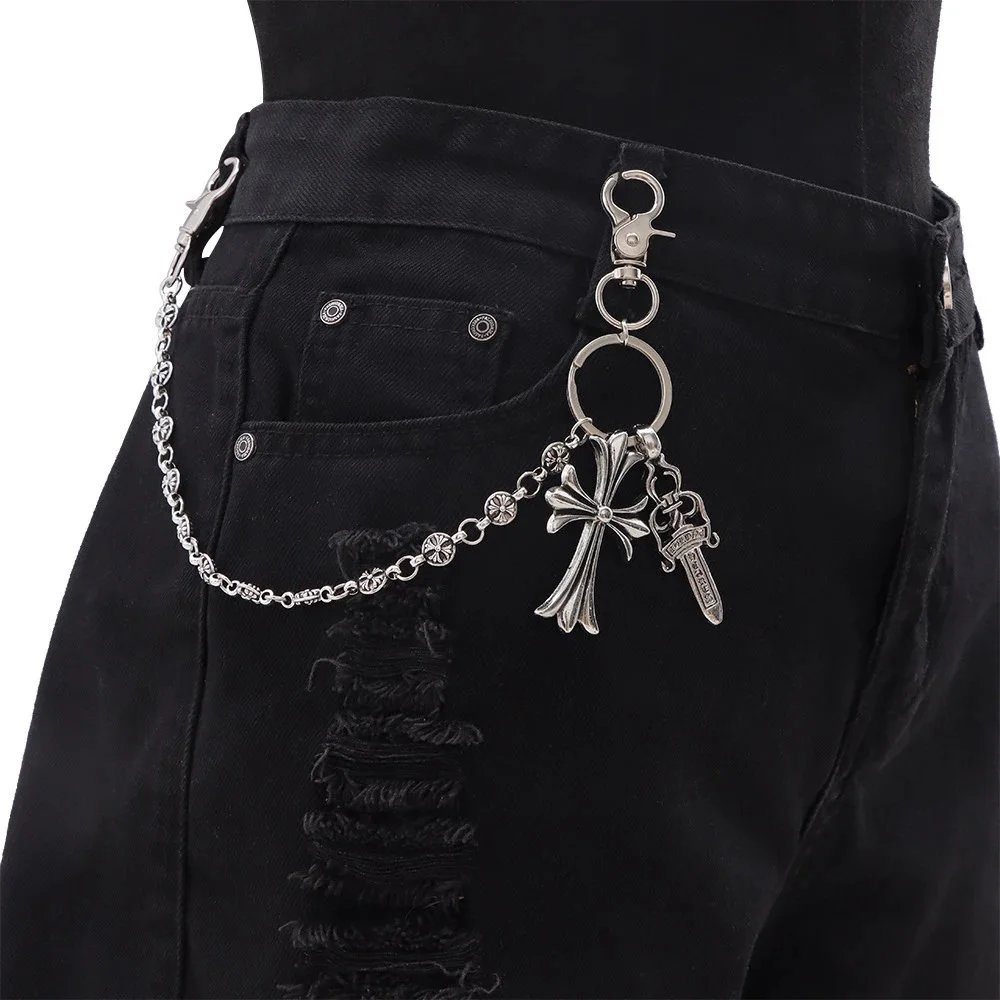 Trouser chain 35cm SKU image