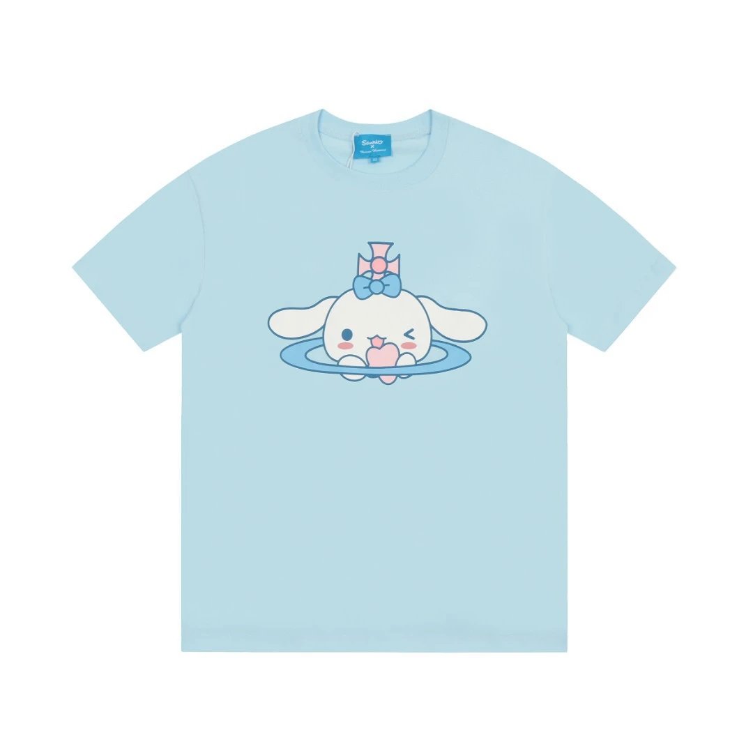 Blue（vivi 102 Printed pattern） SKU image