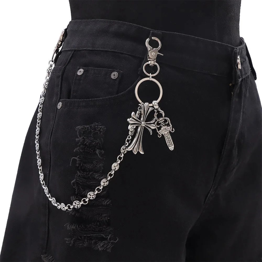 Trouser chain 45cm SKU image