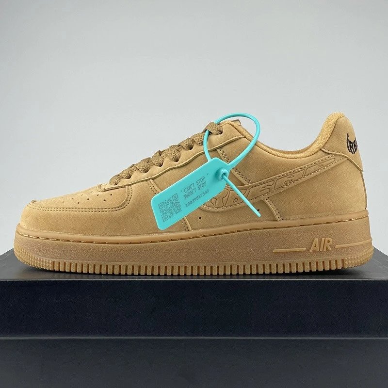AF Wheat color SKU image