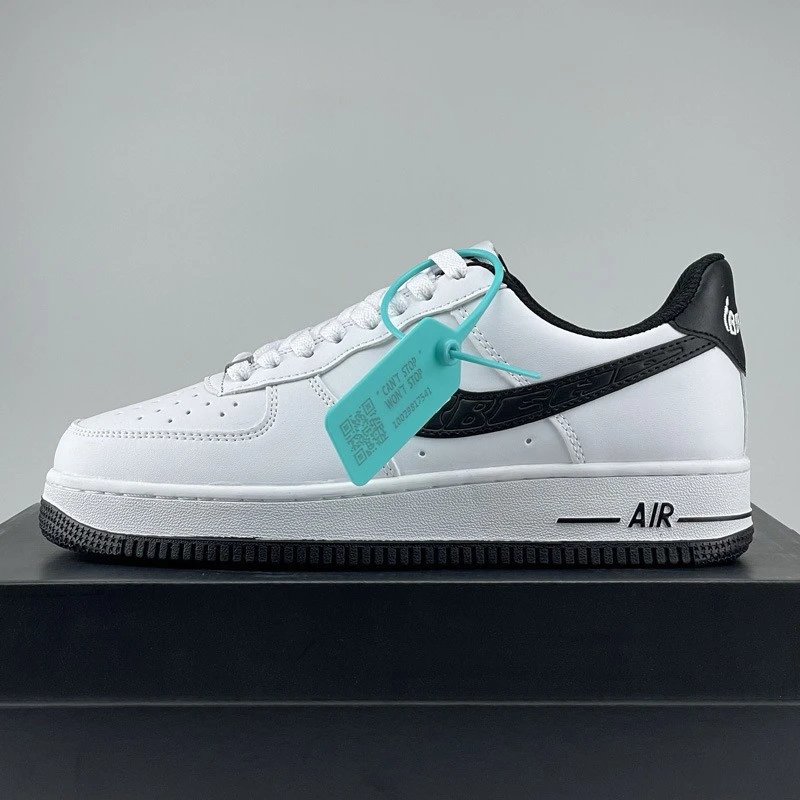 GD Black white black SKU image