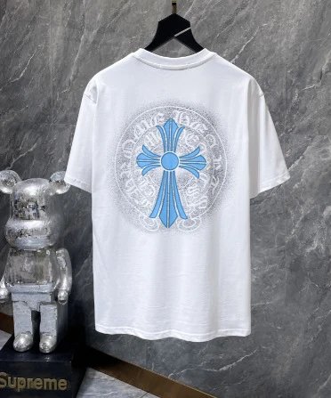 White 8970 SKU image