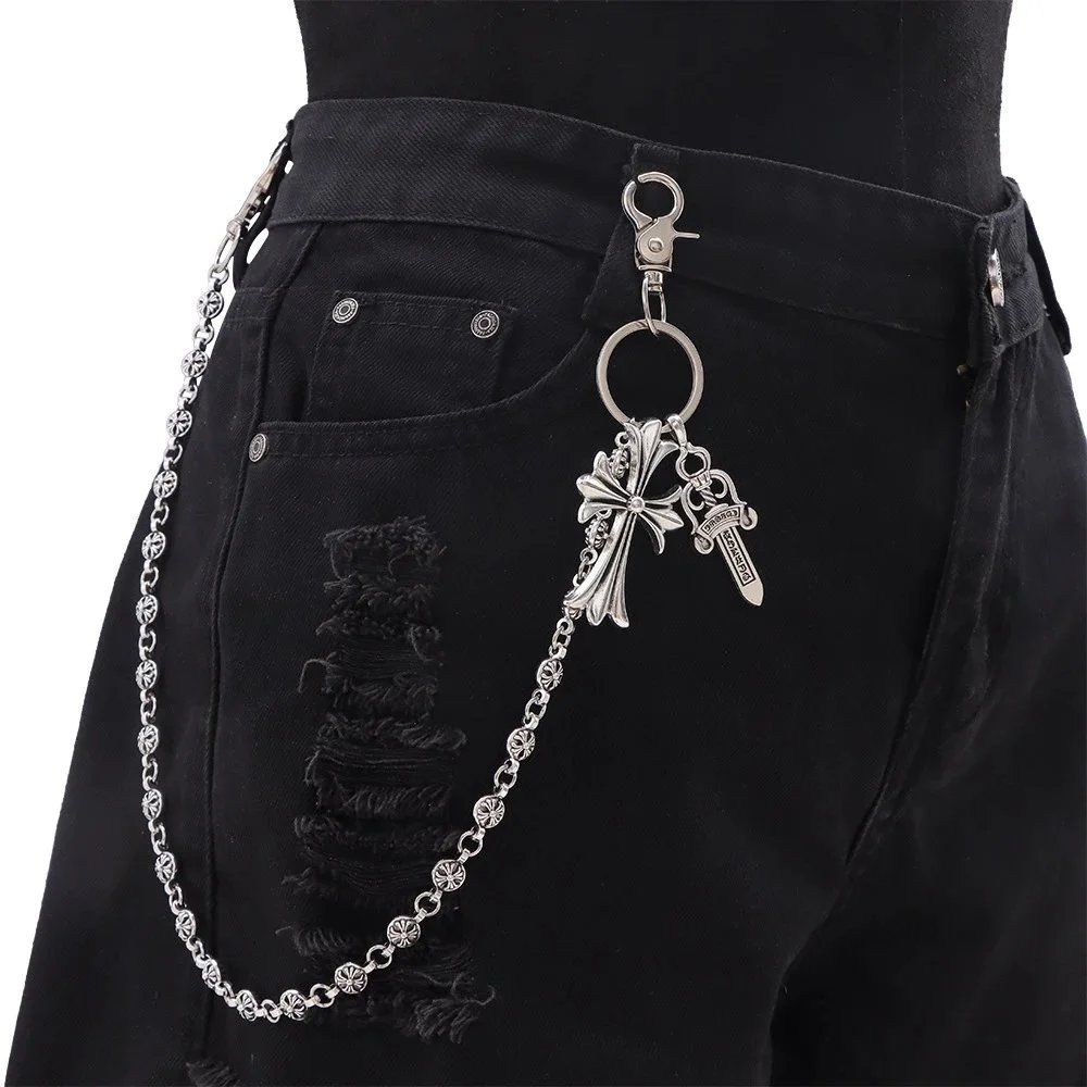 Trouser chain 55cm SKU image