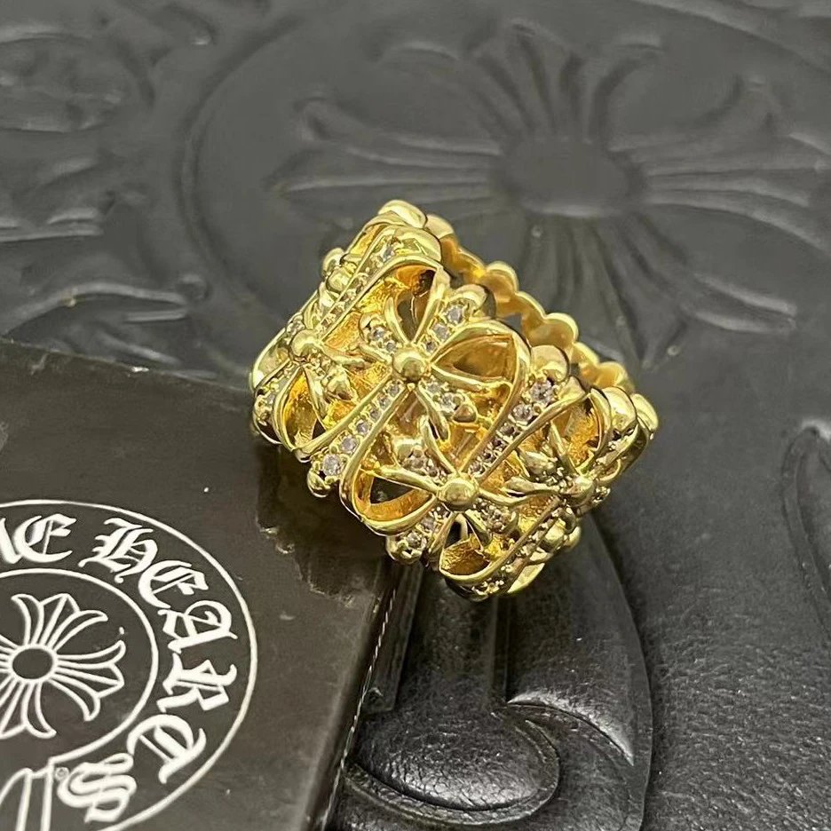 CJ084 (Gold) SKU image