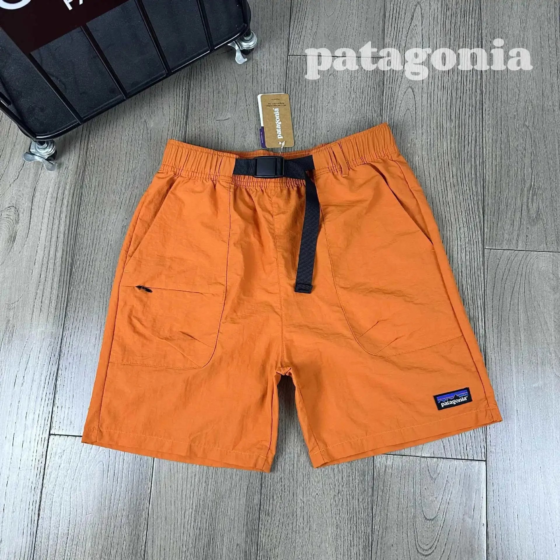 Tangerine red SKU image