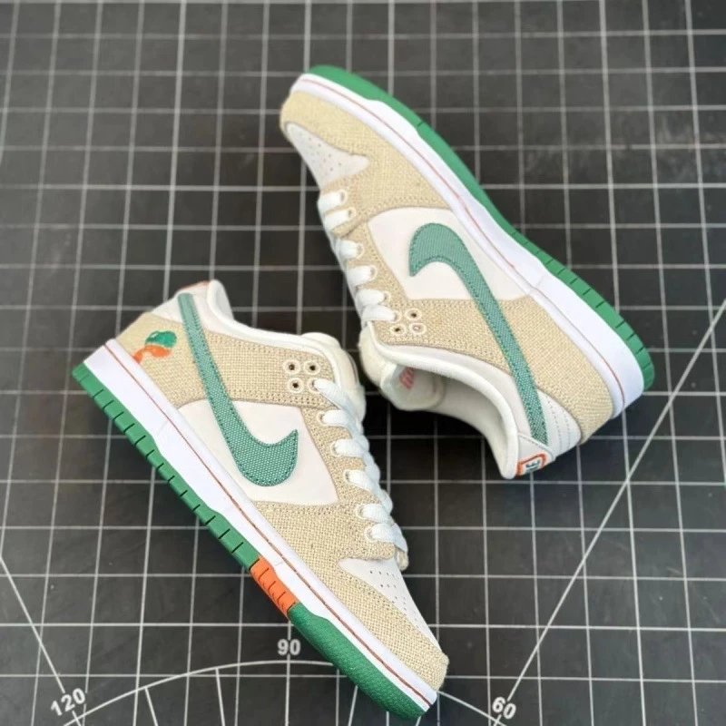 Soda (rubber soles squeak, ships at lightning speed) SKU image