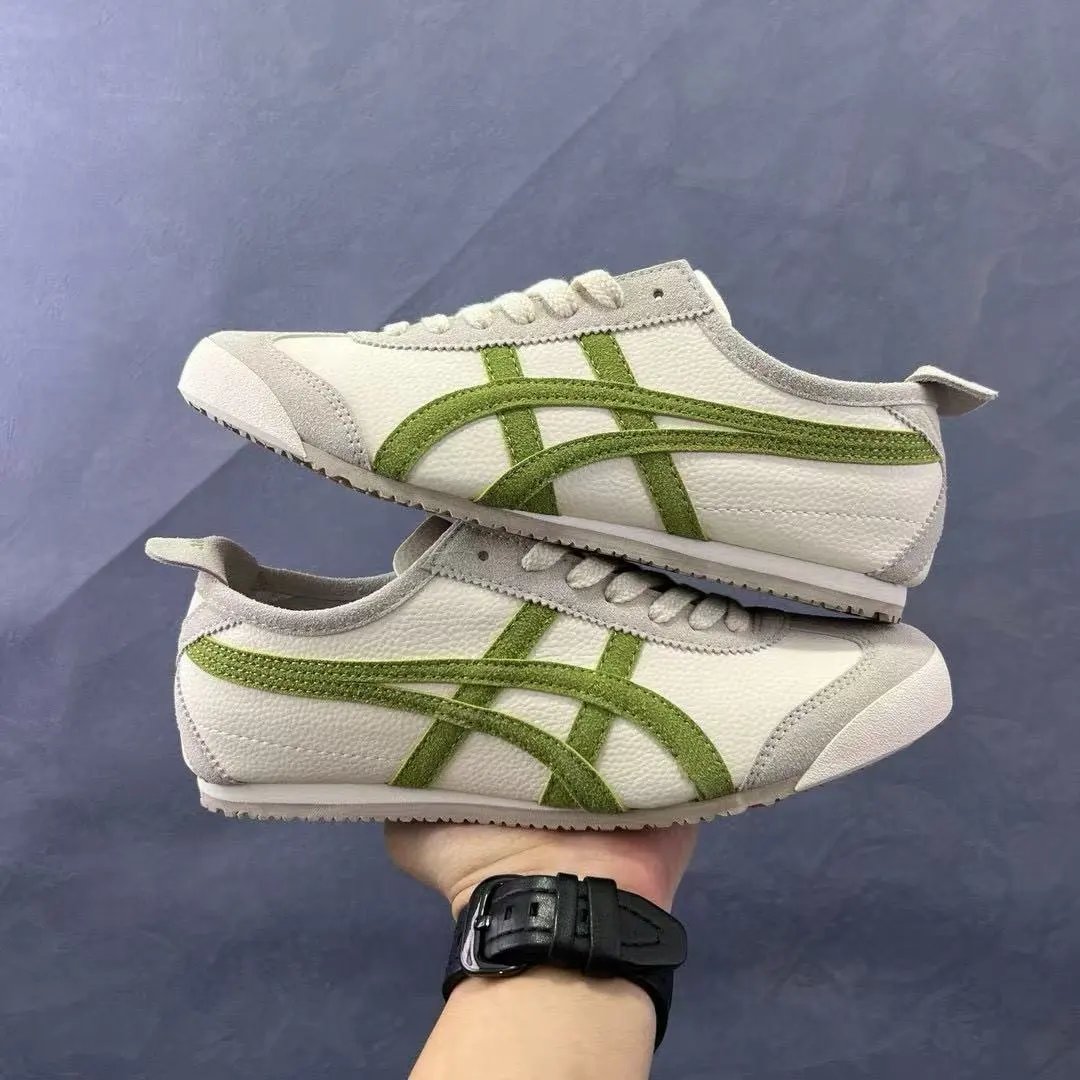 Rice green flip hair (foot fat recommended half a size） SKU image