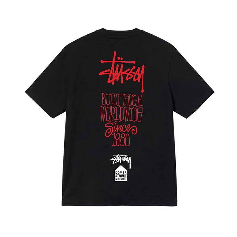 BW Short Sleeve Black SKU image