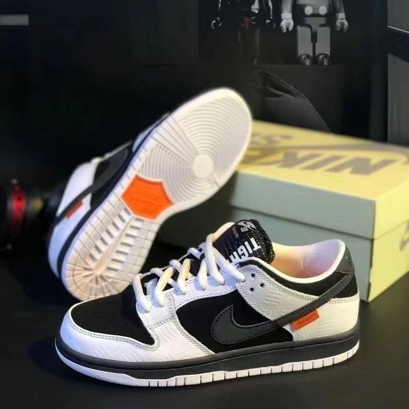 Collaboration Panda (Rubber Sole, Squeaky Sound, Express Shipping) SKU image