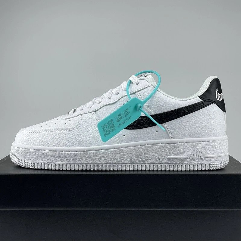 AF Black and white hook SKU image