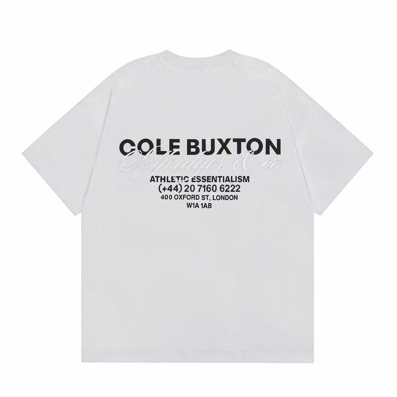 C110 white SKU image