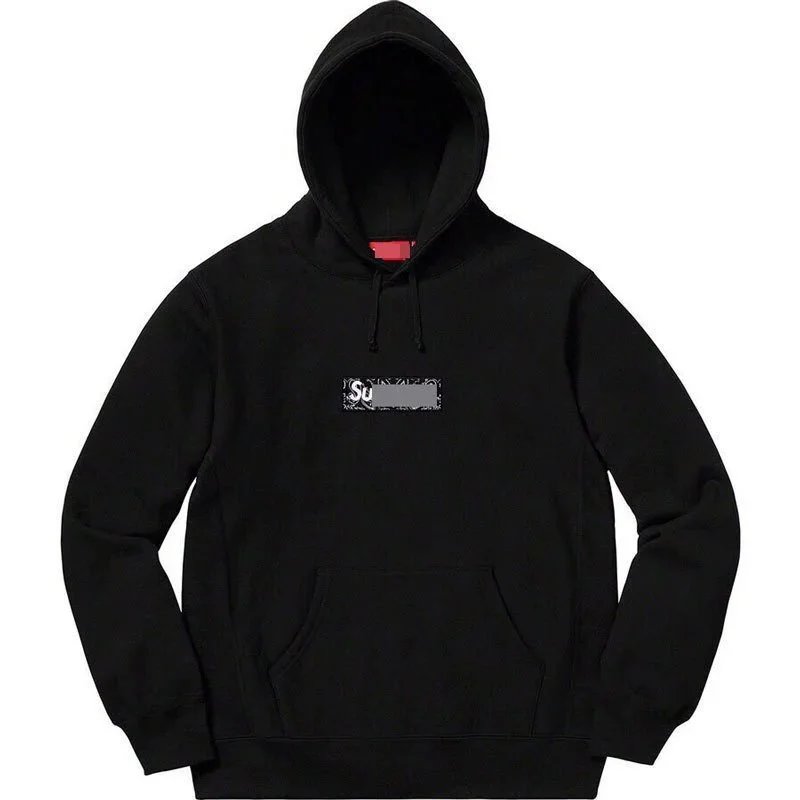 Black (cashew) SKU image