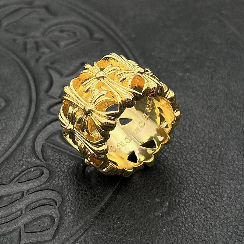 CJ007 (Gold) SKU image