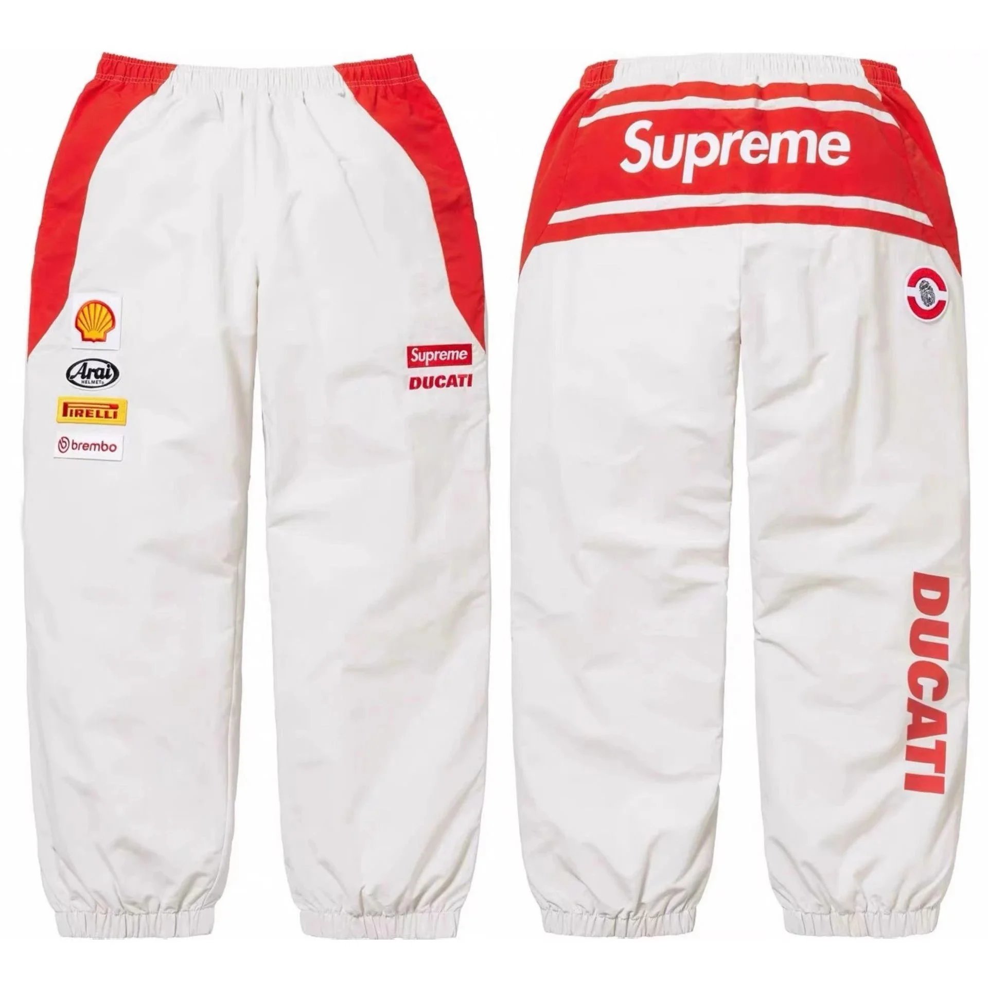Off-white (Ducati pants) SKU image