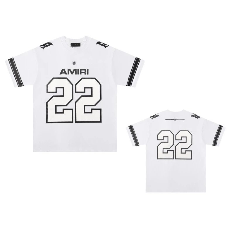 6050 White [High Quality]260 g double yarn pure cotton】 SKU image