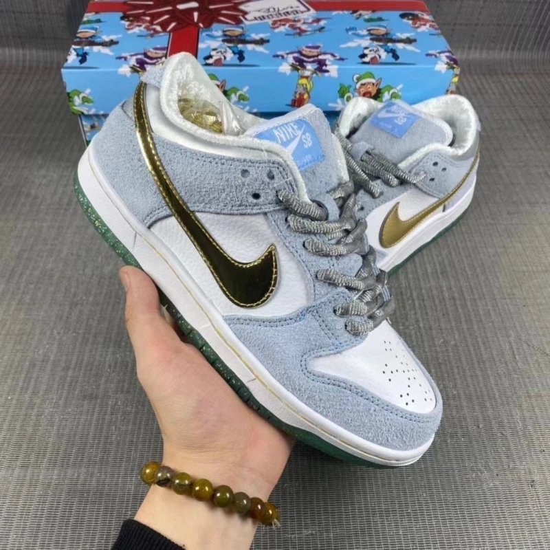 Frozen (Rubber Sole, Squeaky Sound, Fast Shipping) SKU image