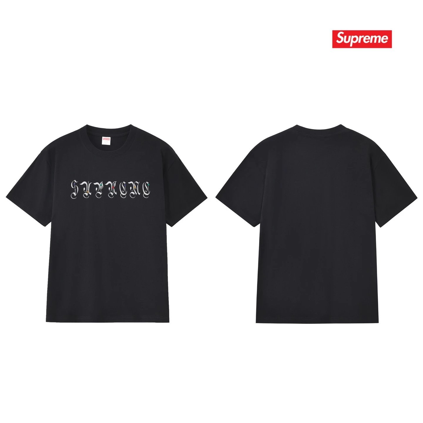 S302 black SKU image