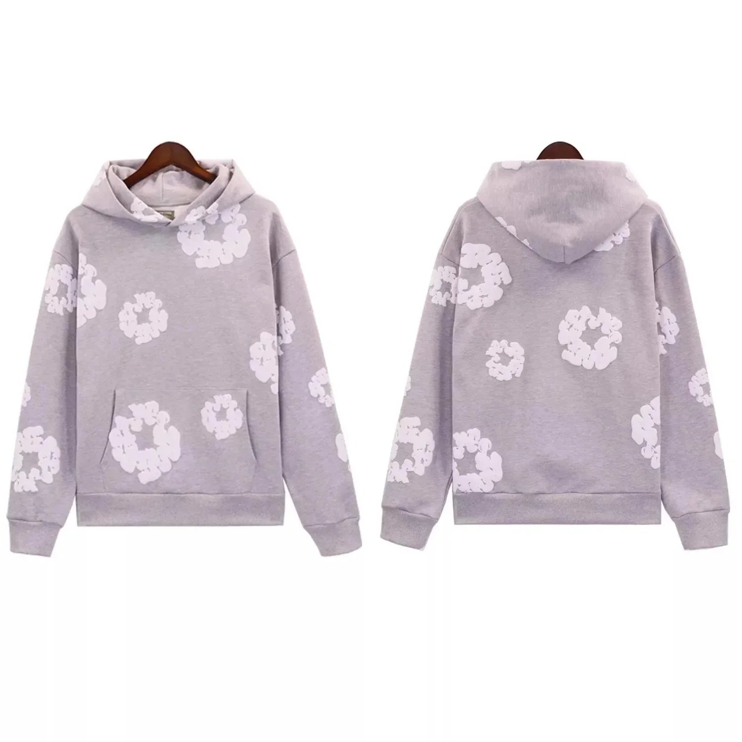 Gray top SKU image