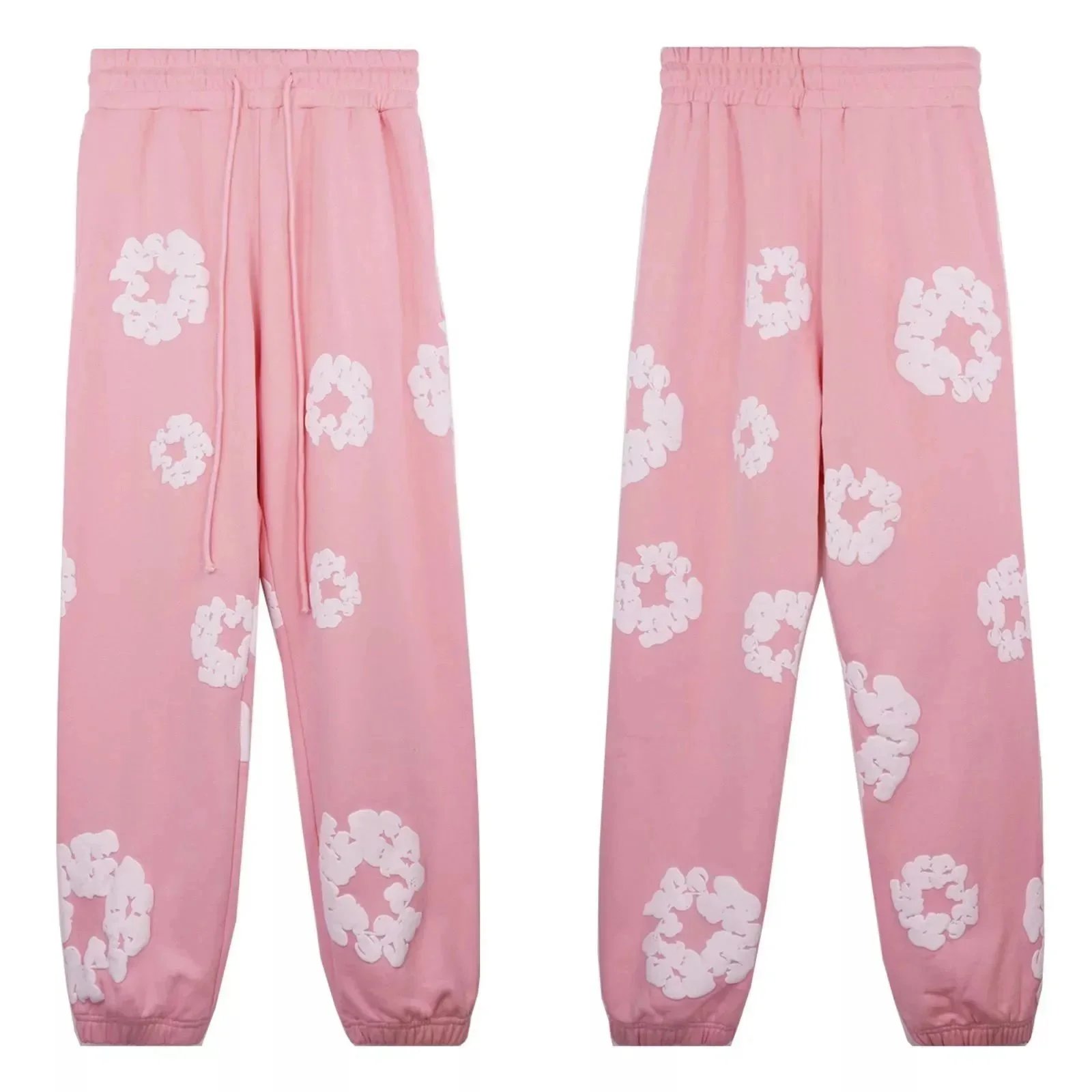 Pink pants SKU image