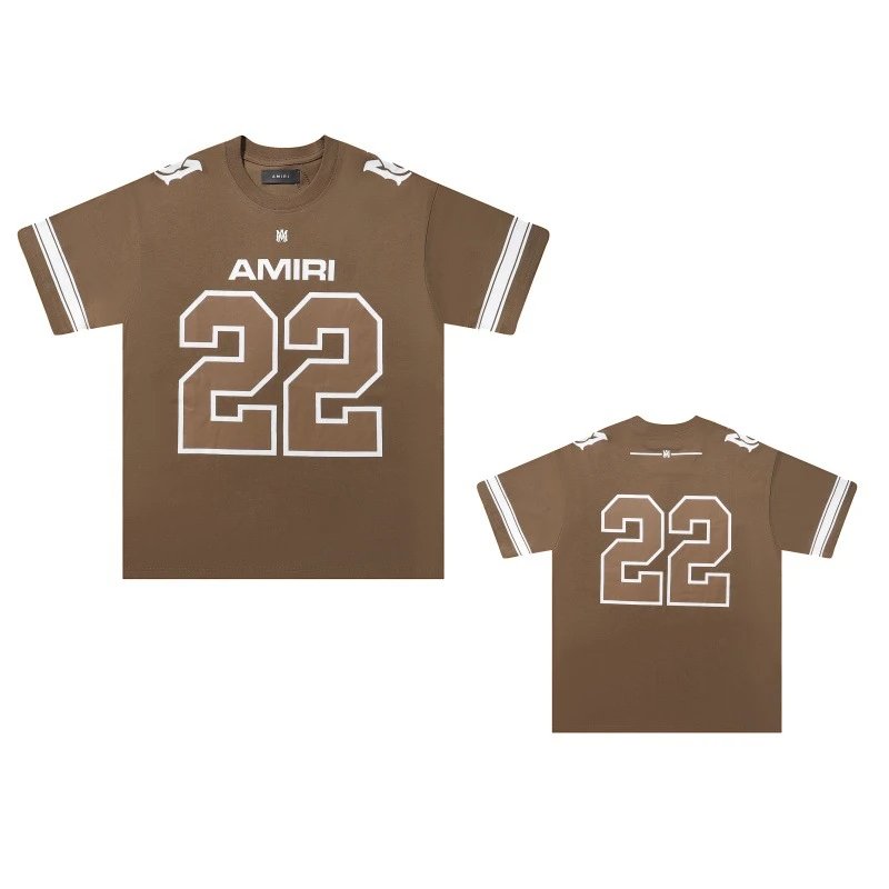6050 Brown [high quality 260 g double yarn pure cotton】 SKU image