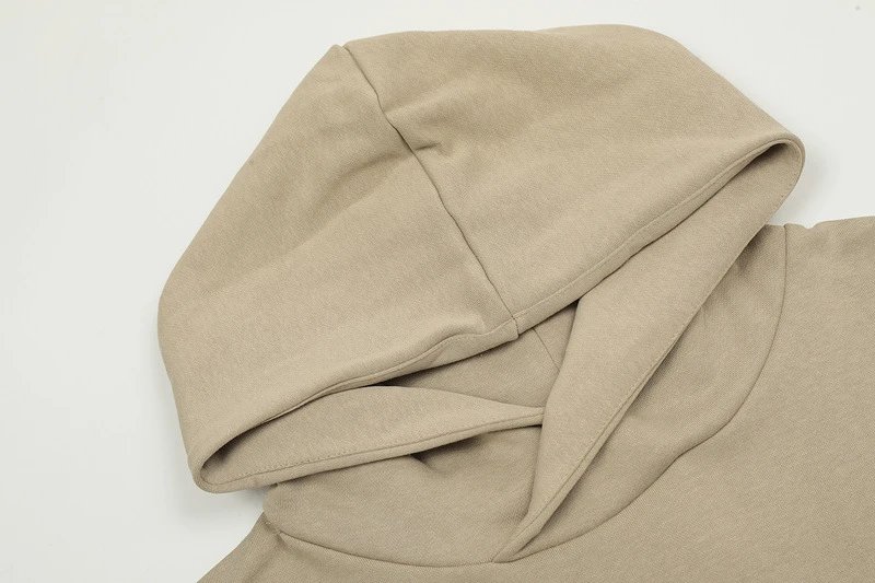 Vivienne Westwood Red Label Orb Logo Hoodie Beige - 20