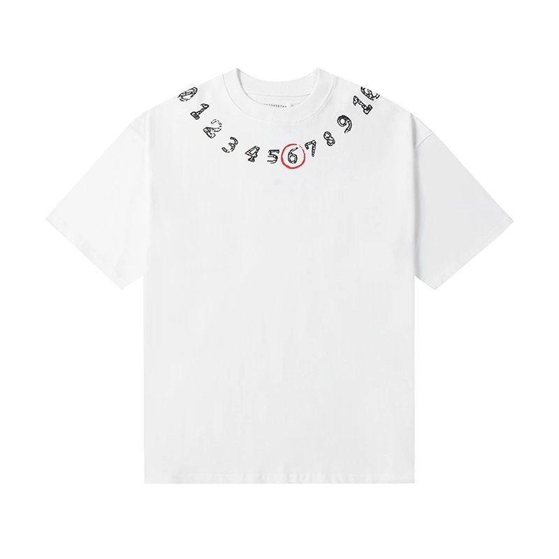 White 860