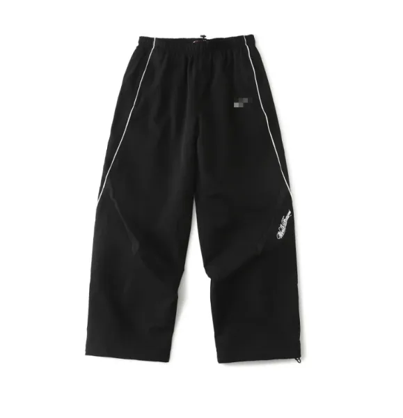 Off-White™ Track Pants Black - 1
